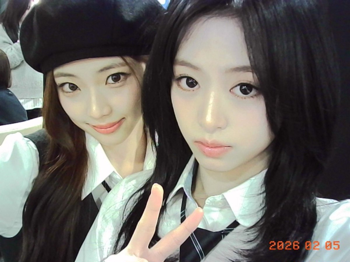 BABYMONSTER PICS tweet media