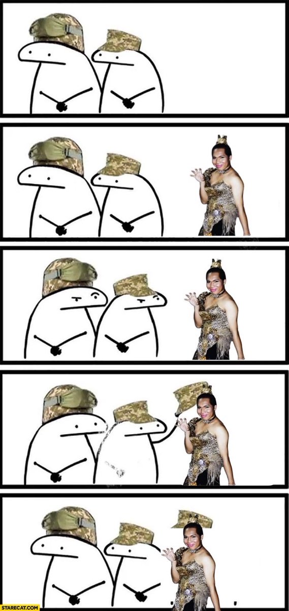 Devin 🦩 🇺🇸 🍻 🇺🇦 🍻 🇮🇱 🍻 🇪🇺 Goodfella 🚀 tweet media