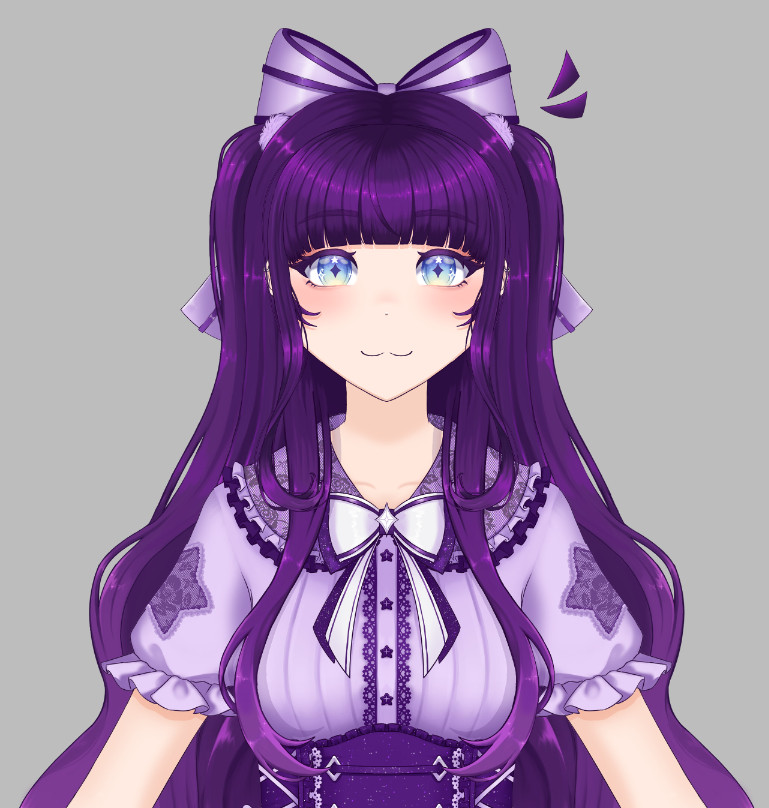 Ender_S_art(pre debut) tweet media