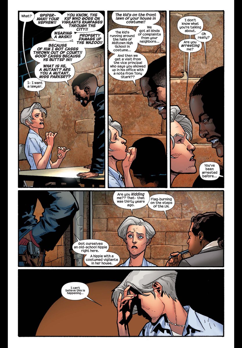 AlexisTalksComics(הִיא/She/Her) ✡️ tweet media