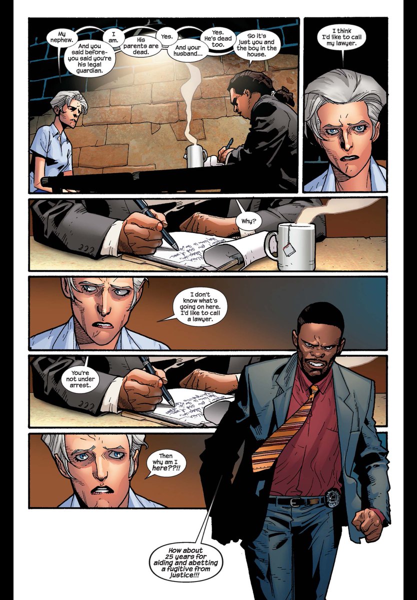 AlexisTalksComics(הִיא/She/Her) ✡️ tweet media