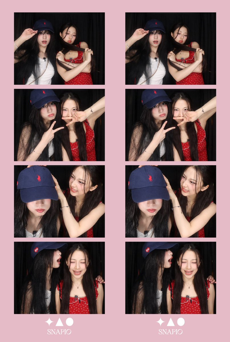 BABYMONSTER PICS tweet media