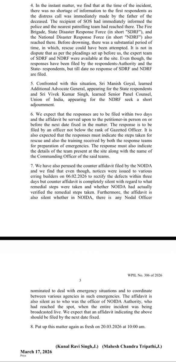 Mamta Tripathi tweet media