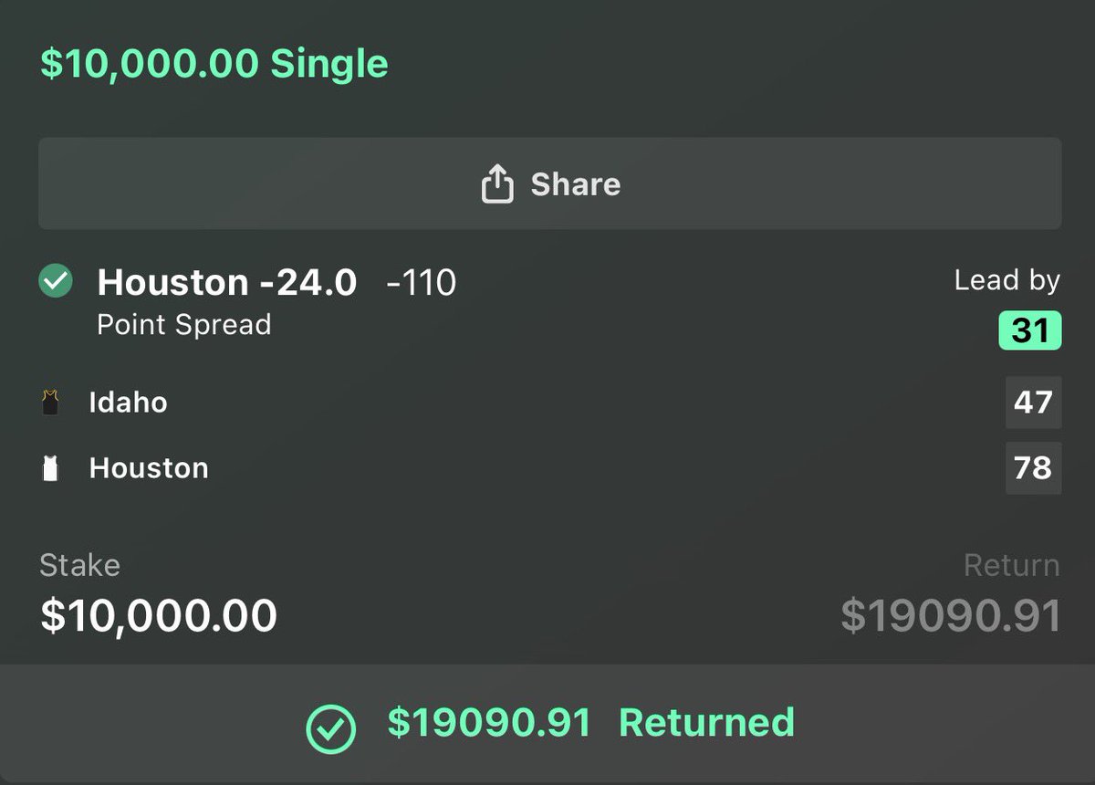 Dany McLain tweet media