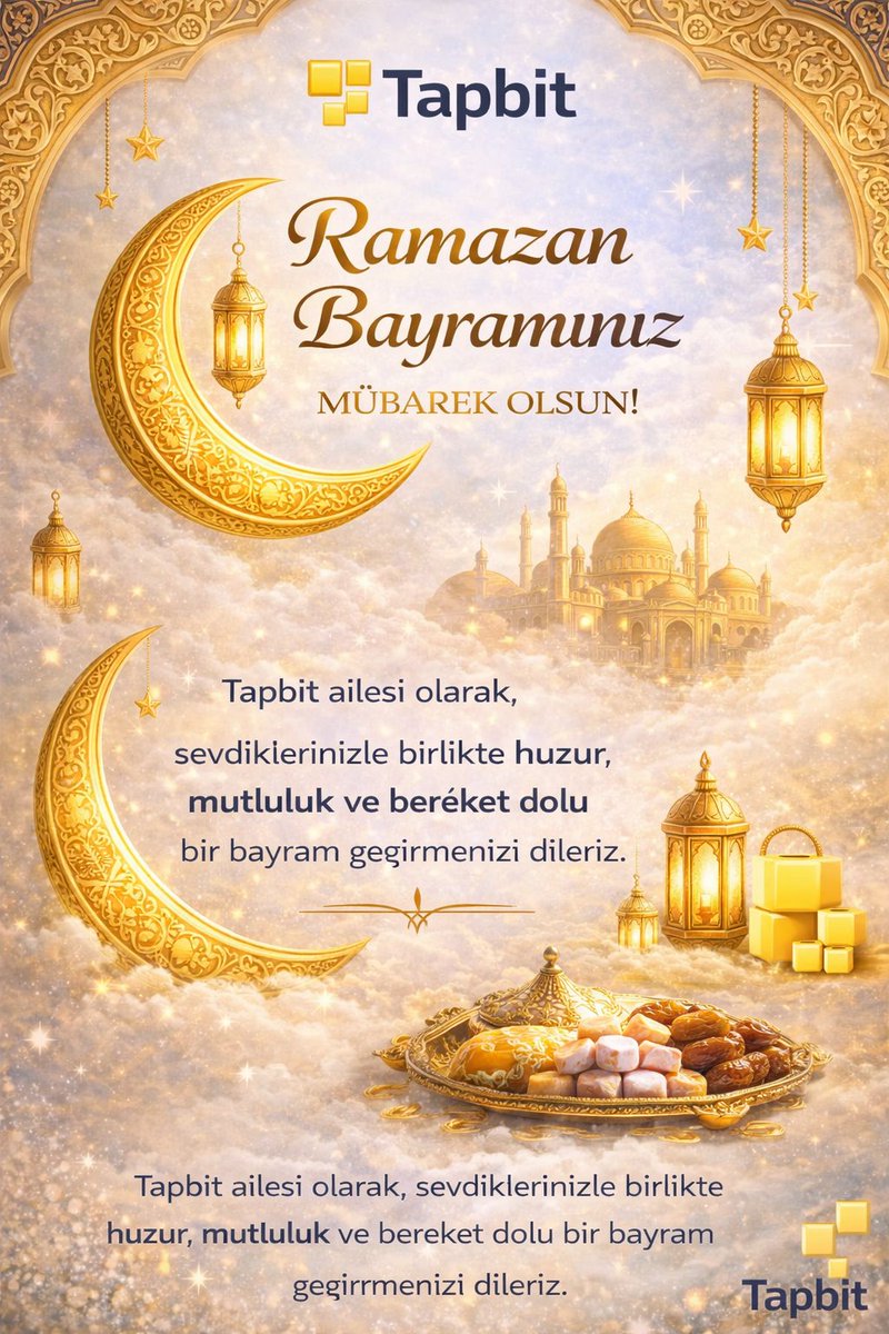 Tapbit Türkiye tweet media
