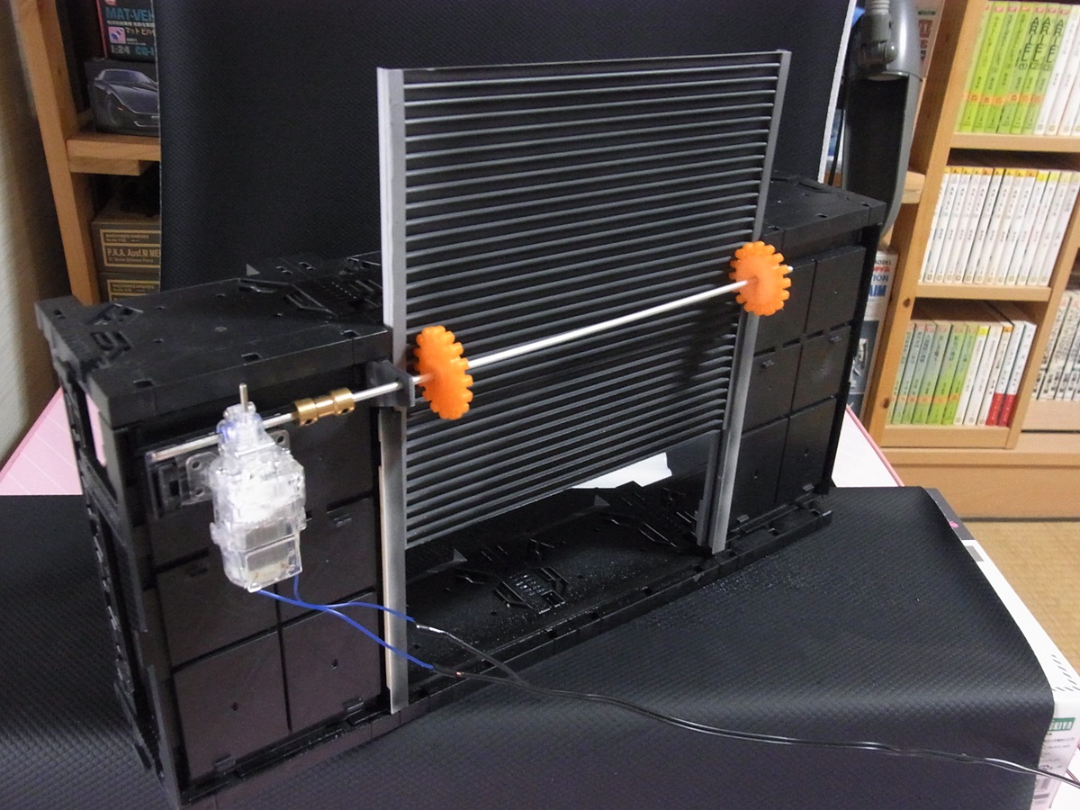 らっこ@工具スキー tweet media