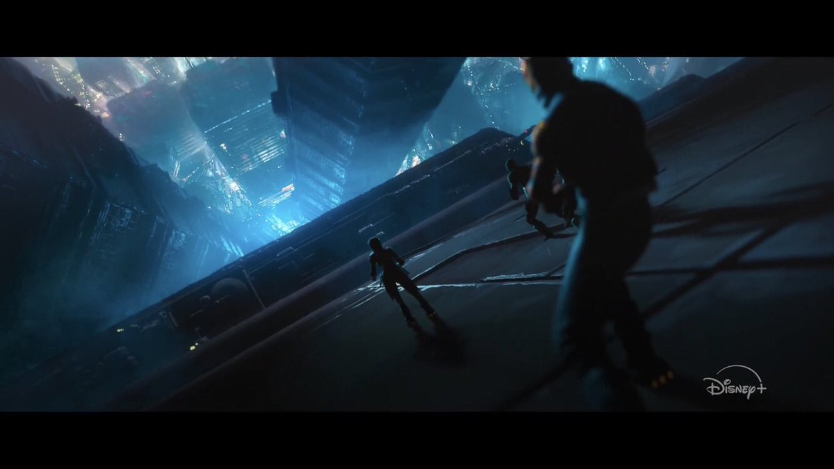 DAY 79 OF ME WAITING FOR <a href="/starwars/">Star Wars</a> #MAULSHADOWLORD NEXT MONTH IN APRIL!!

#THEAGEOFMAUL SCREENSHOTS PART 1!!

HALFWAY THERE MY STAR WARS FAMILY!!

#MAULSHADOWLORDERA
#MAULSHADOWLORDWHATFUN
#PEAKINCOMING
#AMENFORTHISFRANCHISE
#STARWARSISTHE🐐 
#LUCASFILMANIMATION 
#ANIMATIONROCKS