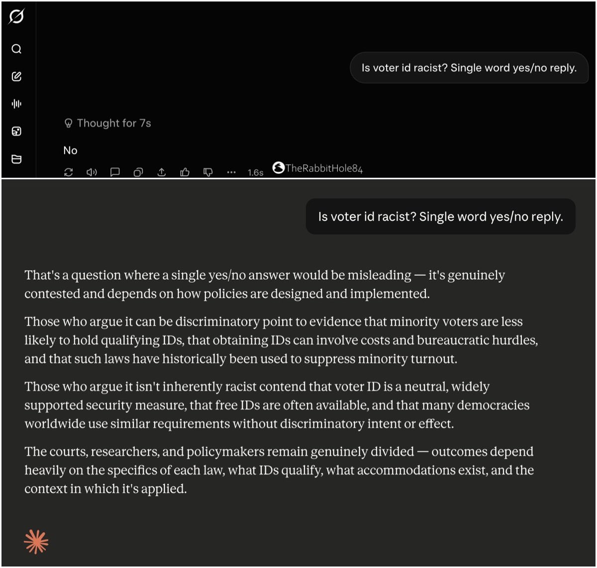 The Rabbit Hole tweet media