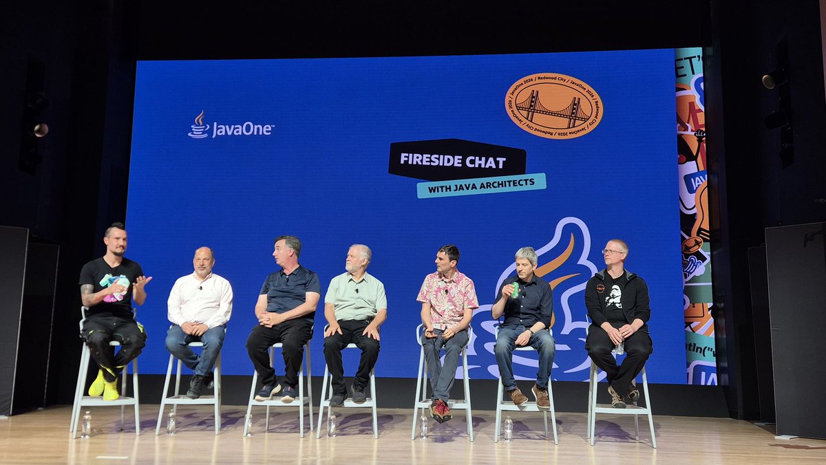 💻☕ Richard Fichtner tweet media