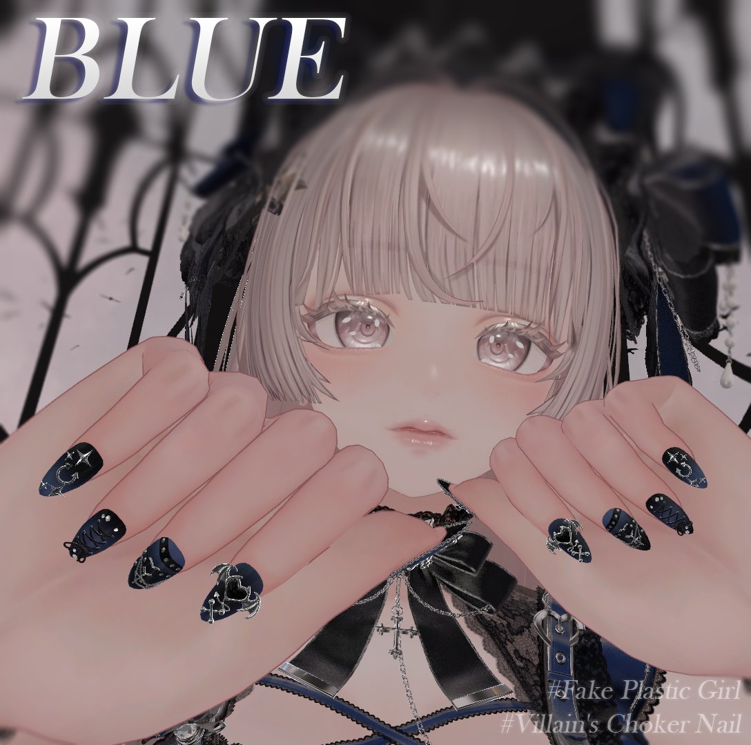 Fake Plastic Girl tweet media