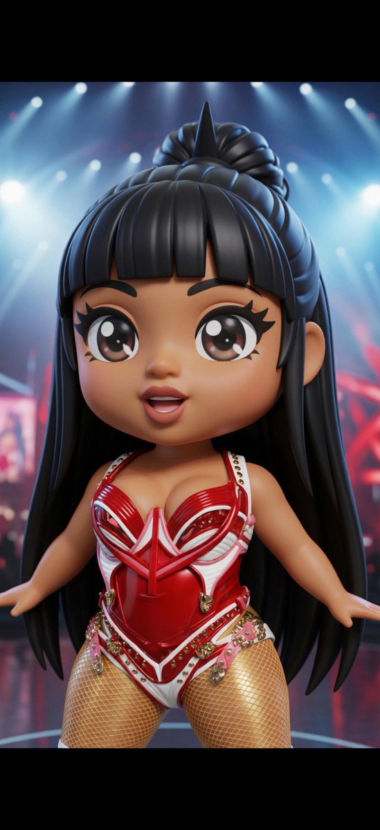 The Female Weezy ♓️💕 tweet media