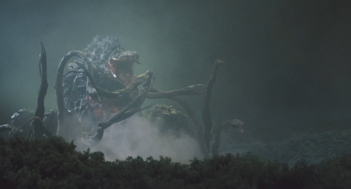 EvolvedGoji24 tweet media