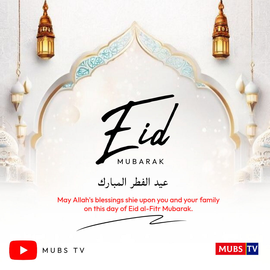MUBS TV tweet media