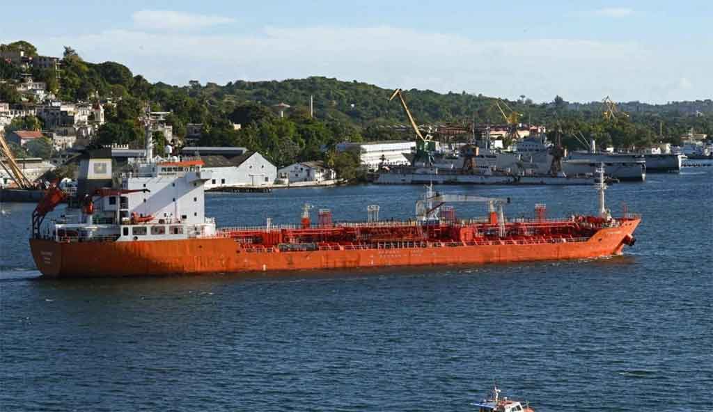 Granma (English) tweet media