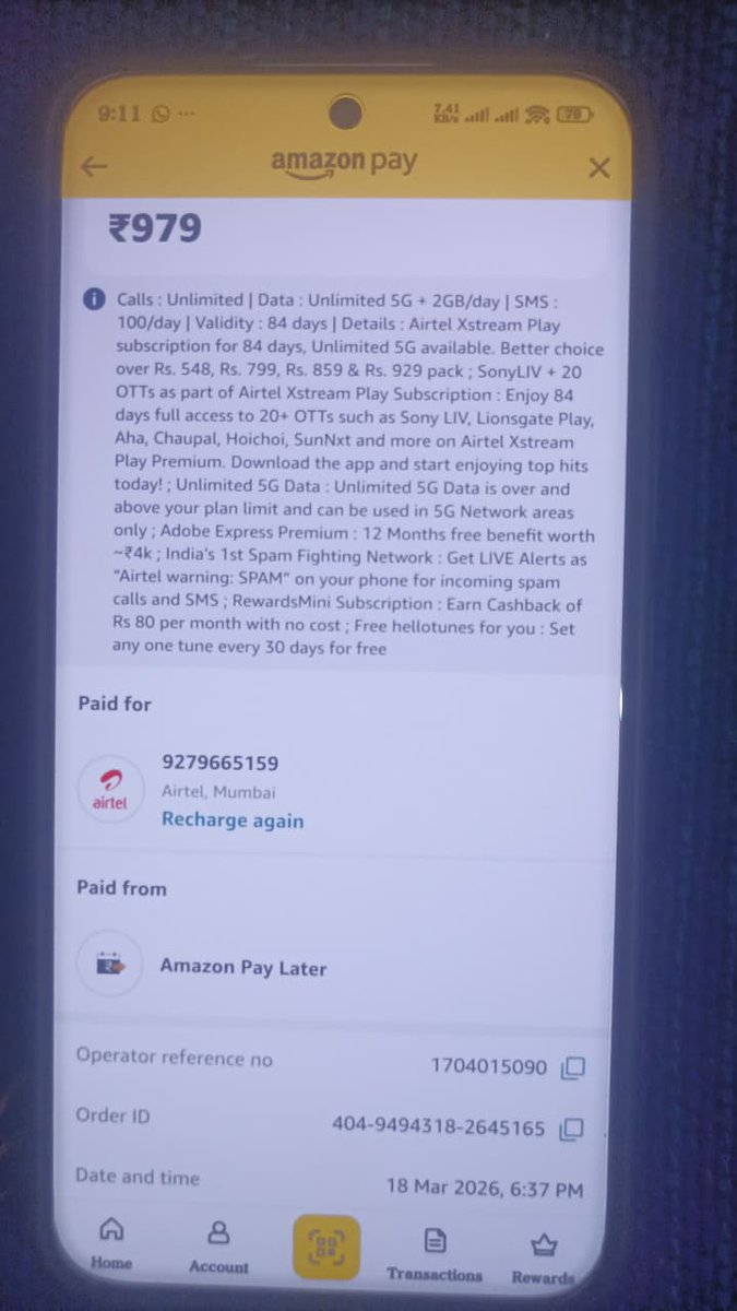 Xmart_Amarjit_G tweet media