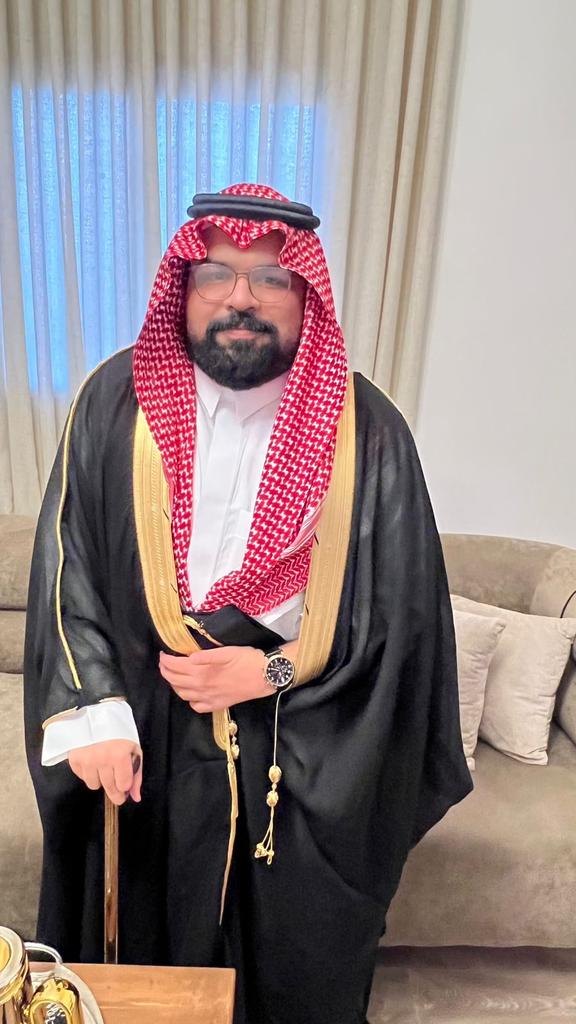 فهد الزويهري tweet media