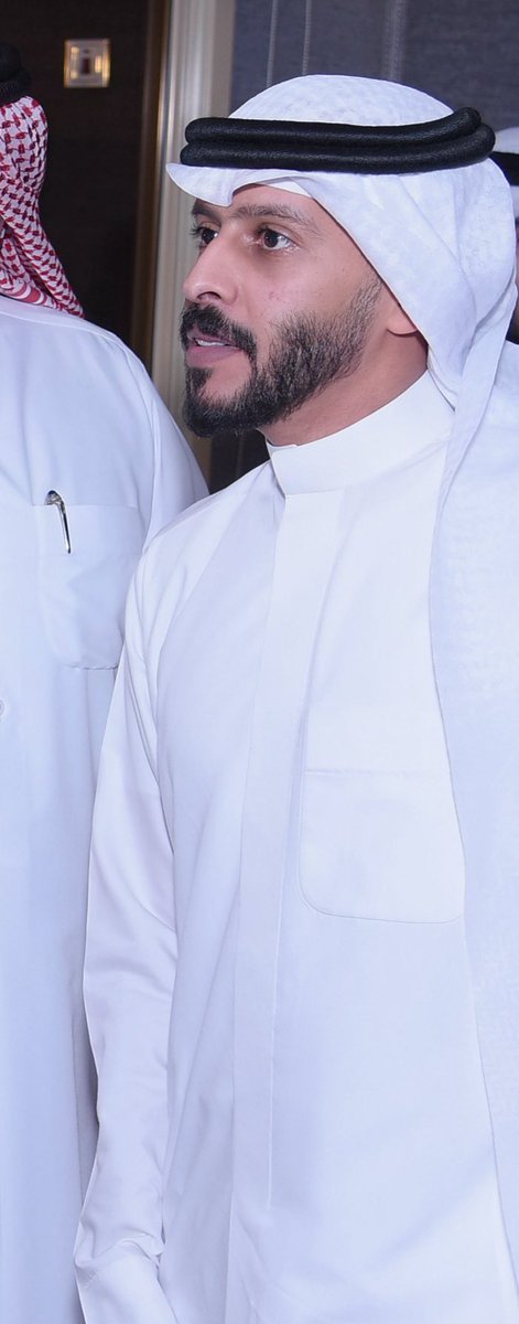 فهد العتيبي tweet media