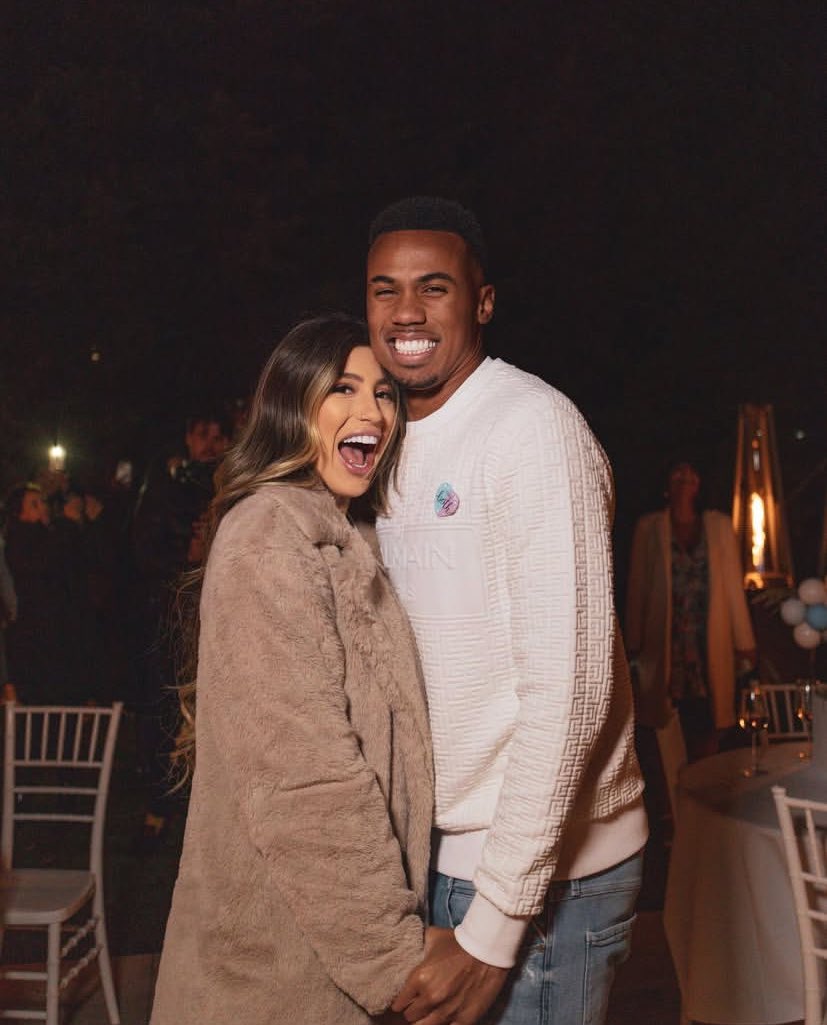 Gabriel Magalhaes 06 tweet media