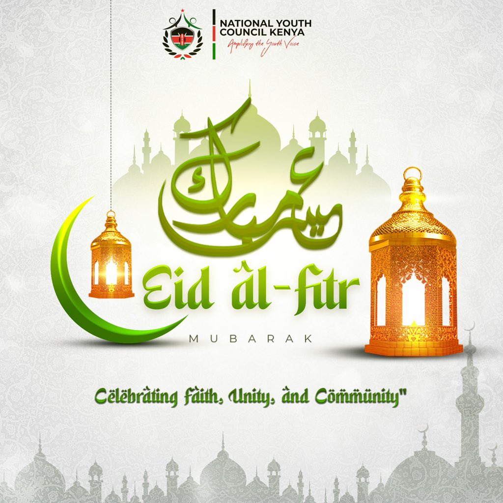 National Youth Council Kenya tweet media