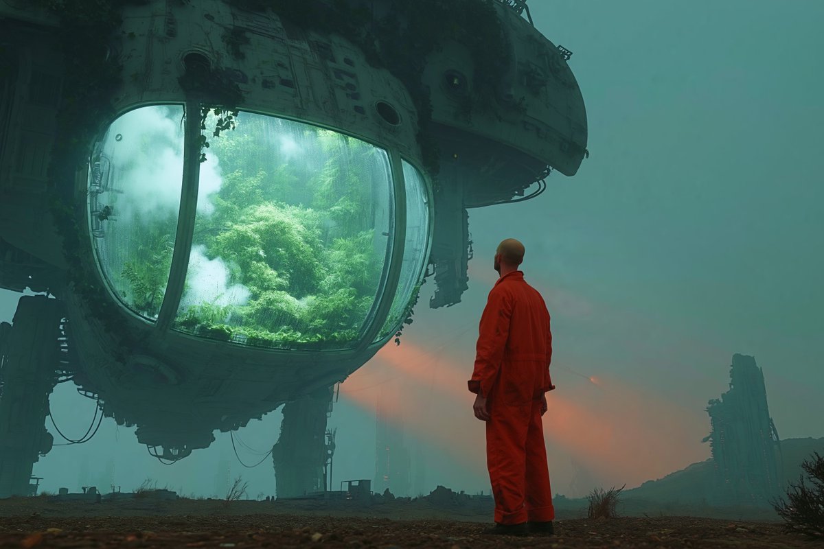 Motion High tweet media