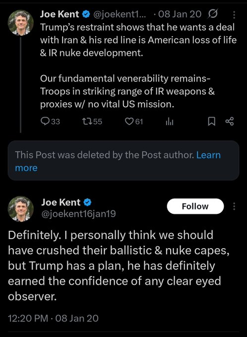 Michael DeHart tweet media