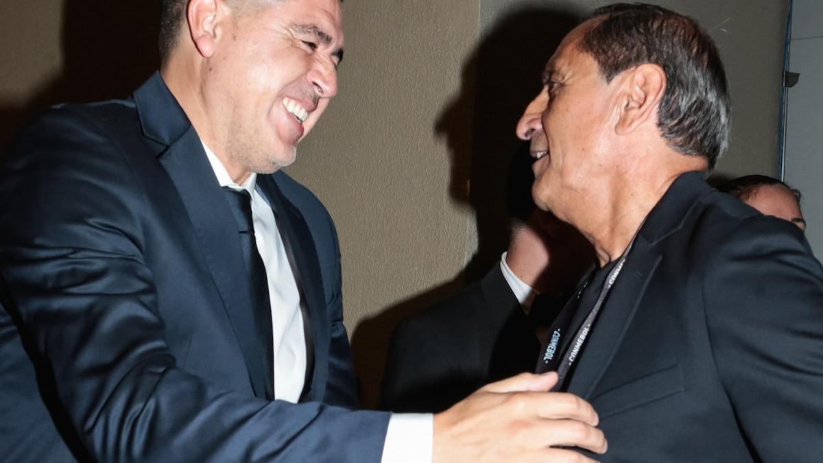 LA NACION tweet media