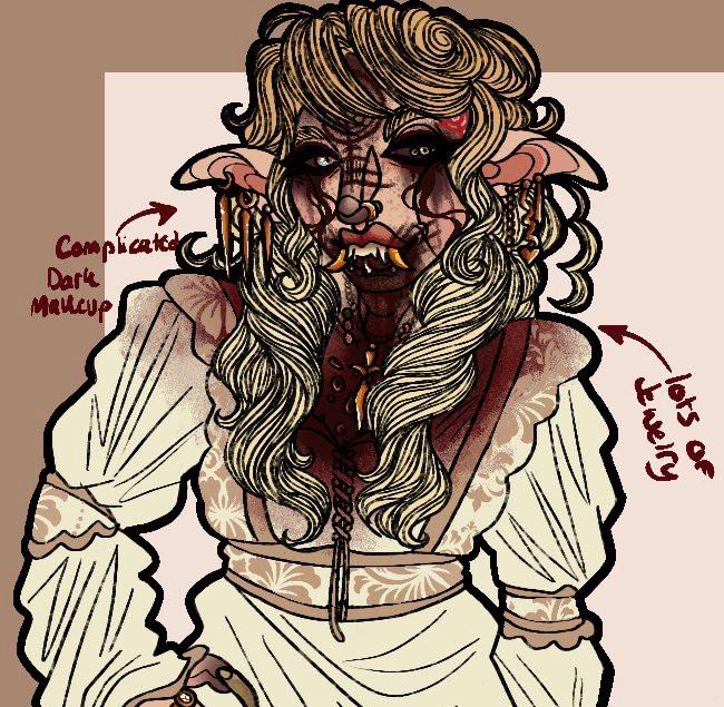 🥀Renfri’s Thorn || Siggy🥀 tweet media