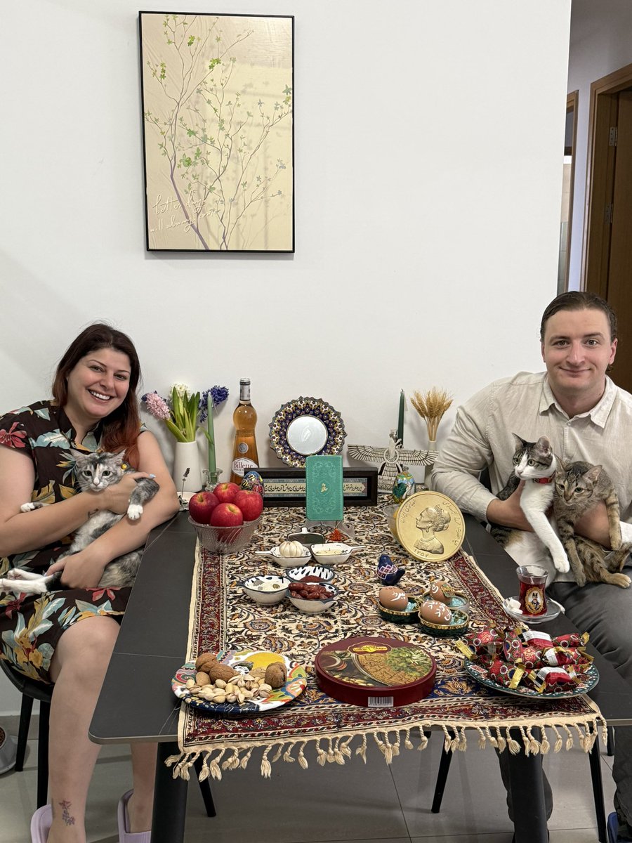 Angela A🌈🦄🌞🌲🇮🇷 tweet media