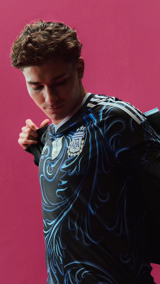 Fox Sports Argentina tweet media