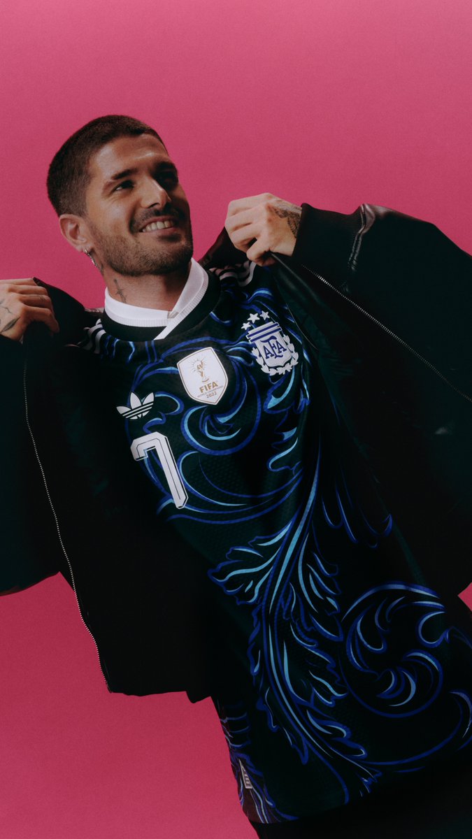 Fox Sports Argentina tweet media