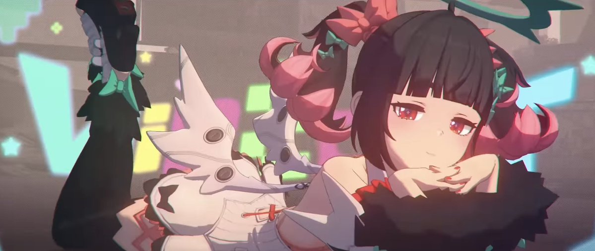 ZenlessWorld tweet media