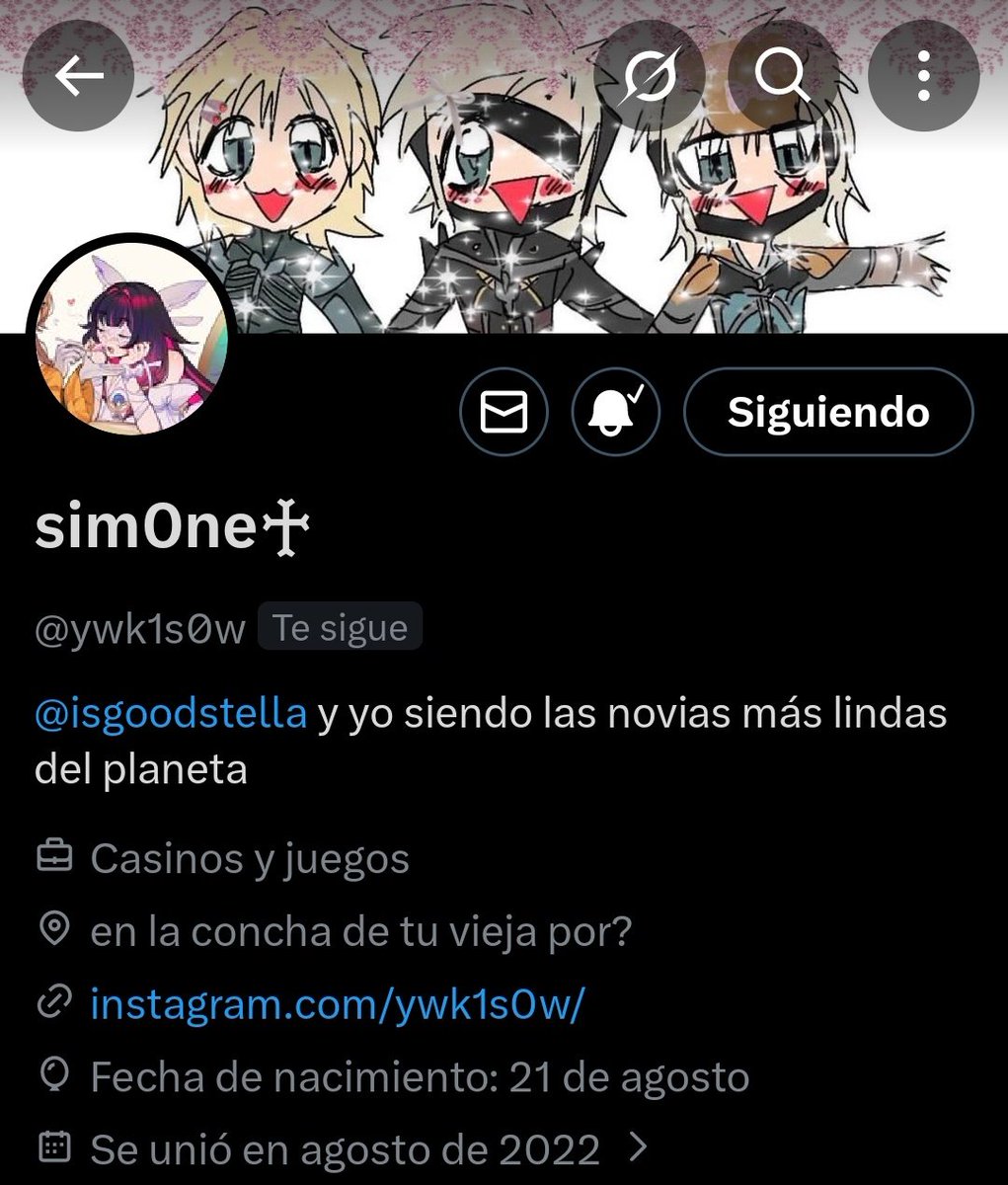 Stellitapanquequito67!⭐️ tweet media