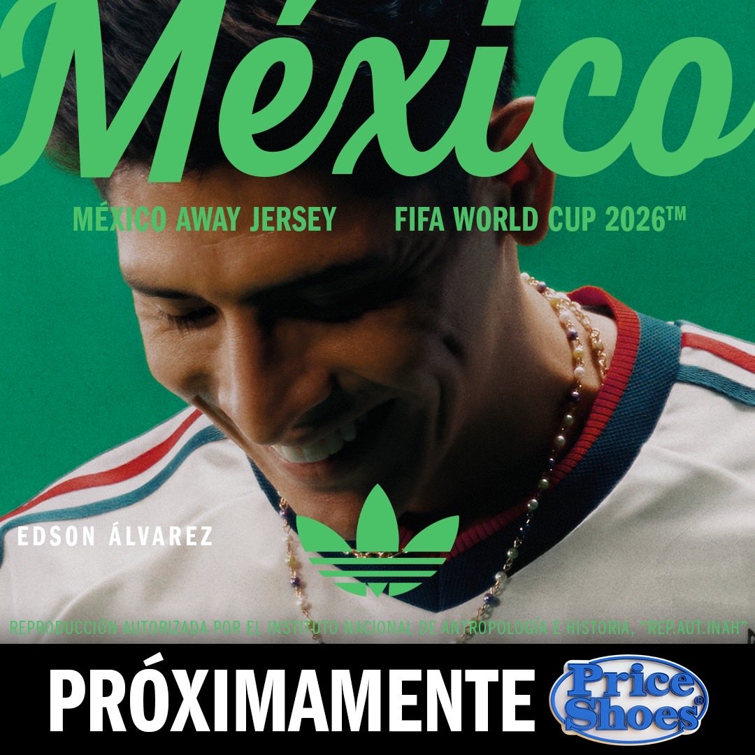 Price Shoes tweet media