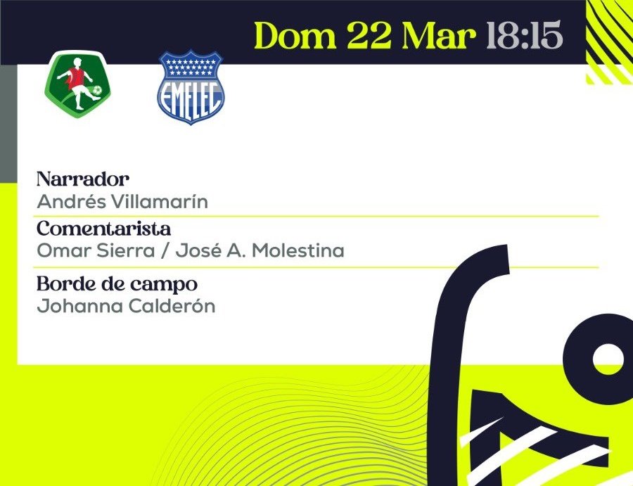 Jose Moscoso 🇪🇨 tweet media