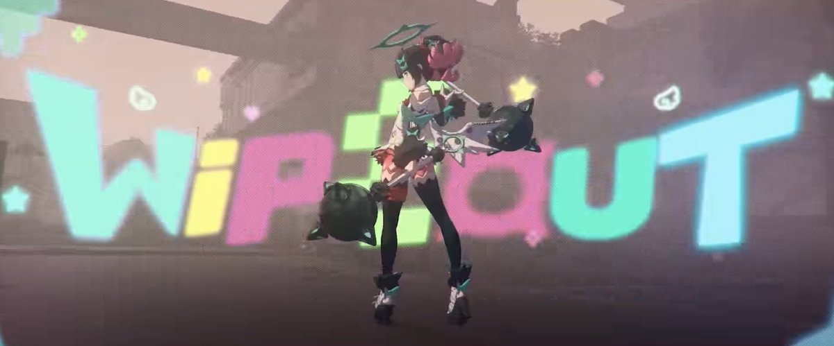 ZenlessWorld tweet media