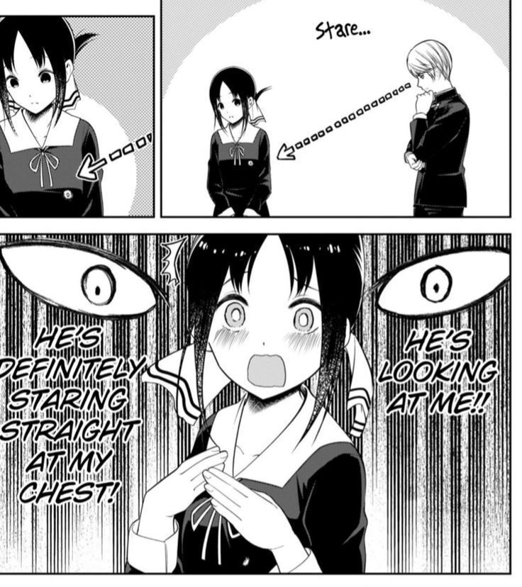 Out Of Context Manga tweet media