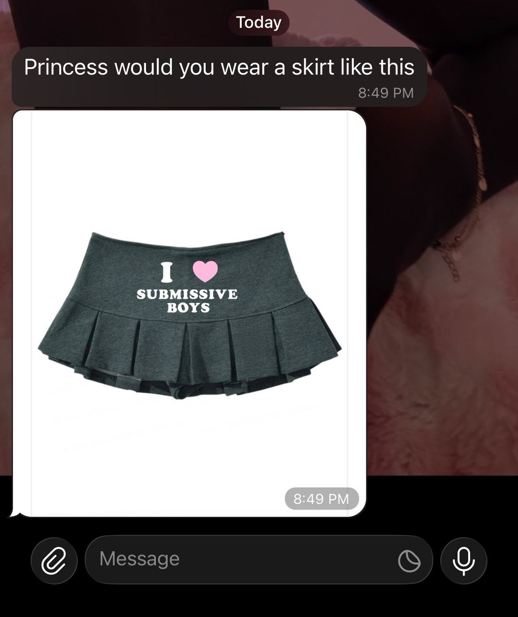 MoneyMistress 🎀 tweet media