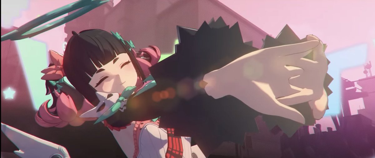 ZenlessWorld tweet media