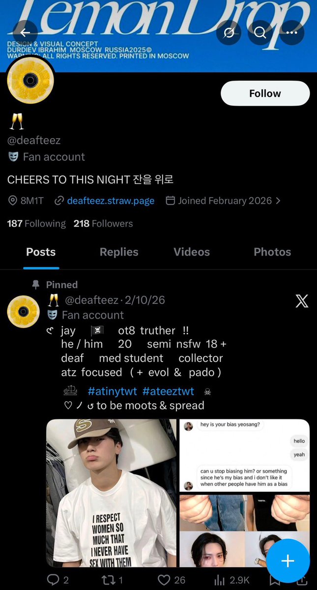 logan ✩˚₊‧ tweet media