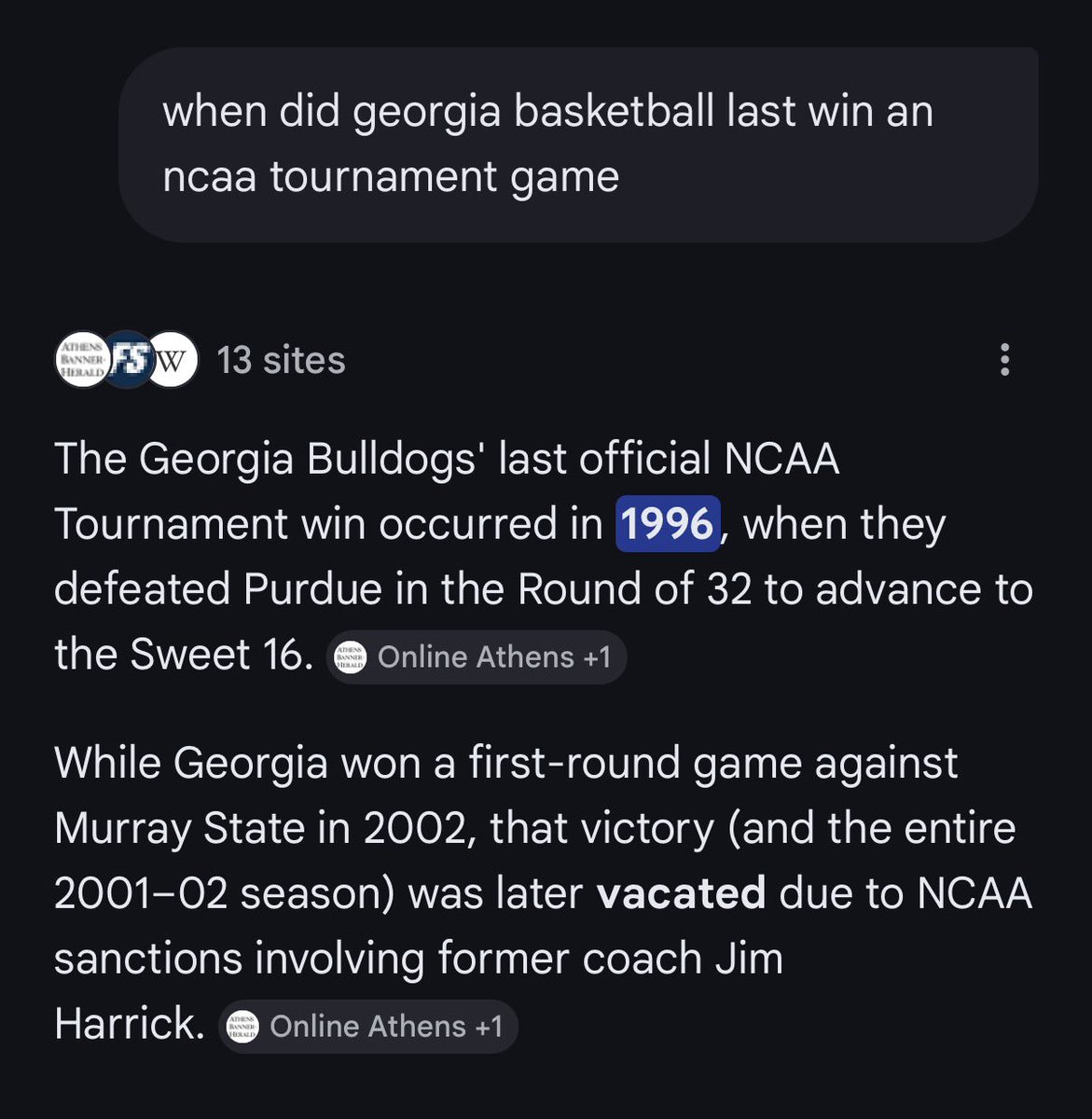 VOLatile Fan tweet media