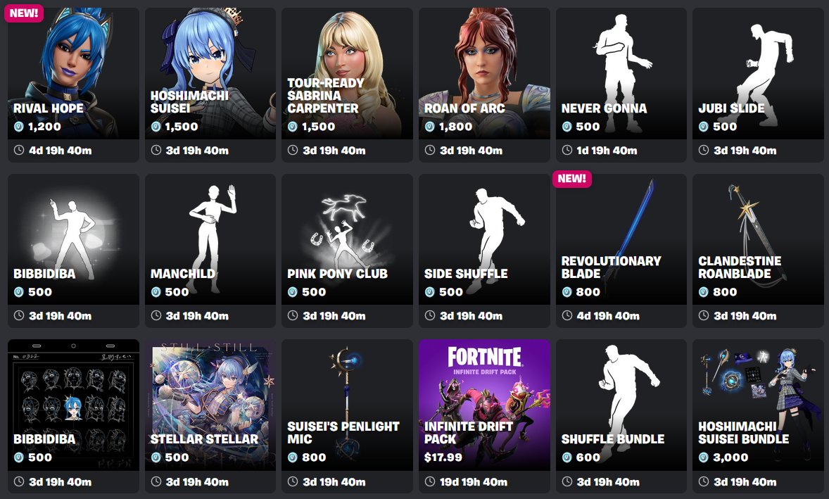 XxLowTierFoxX | (8 Months🎂) tweet media