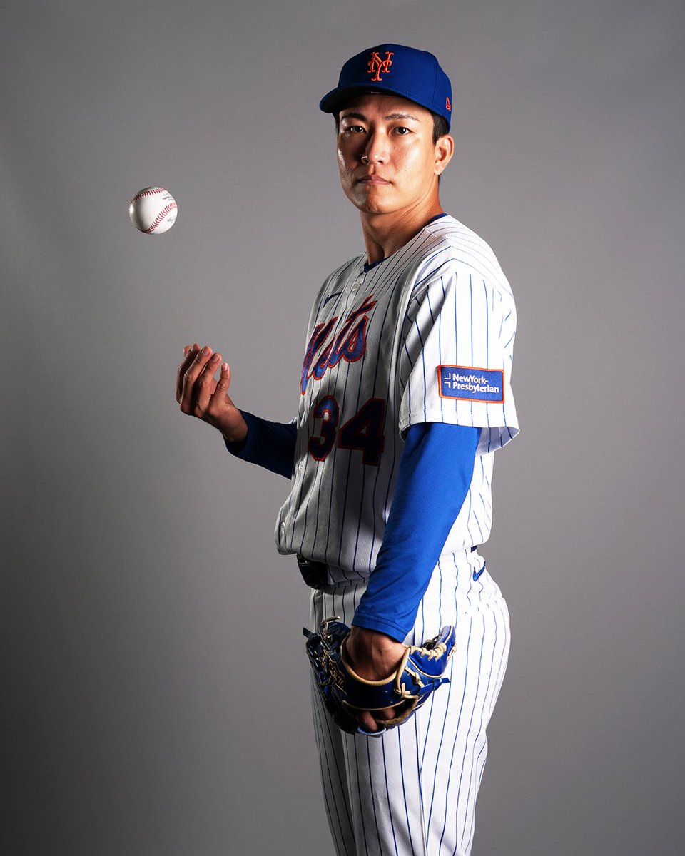 MLB Japan tweet media