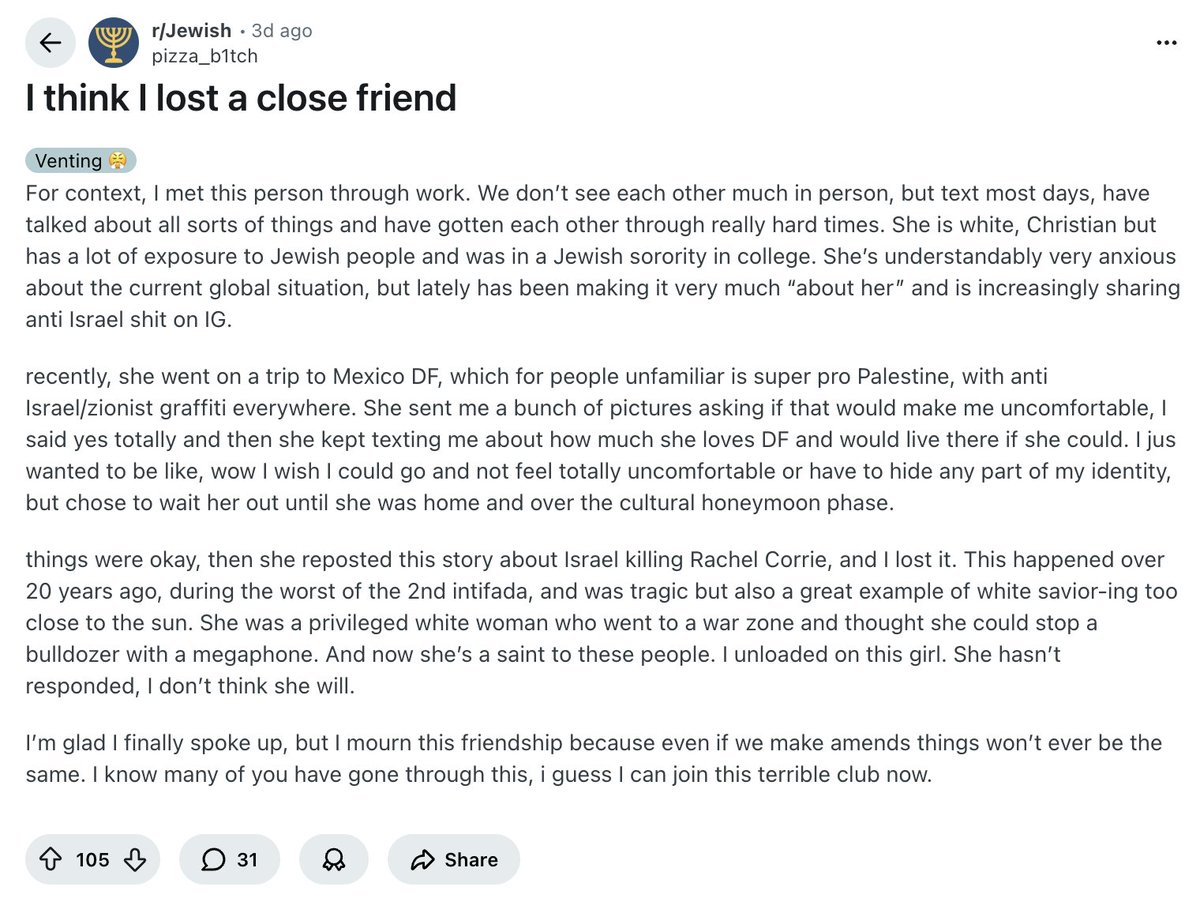 True Discipline tweet media