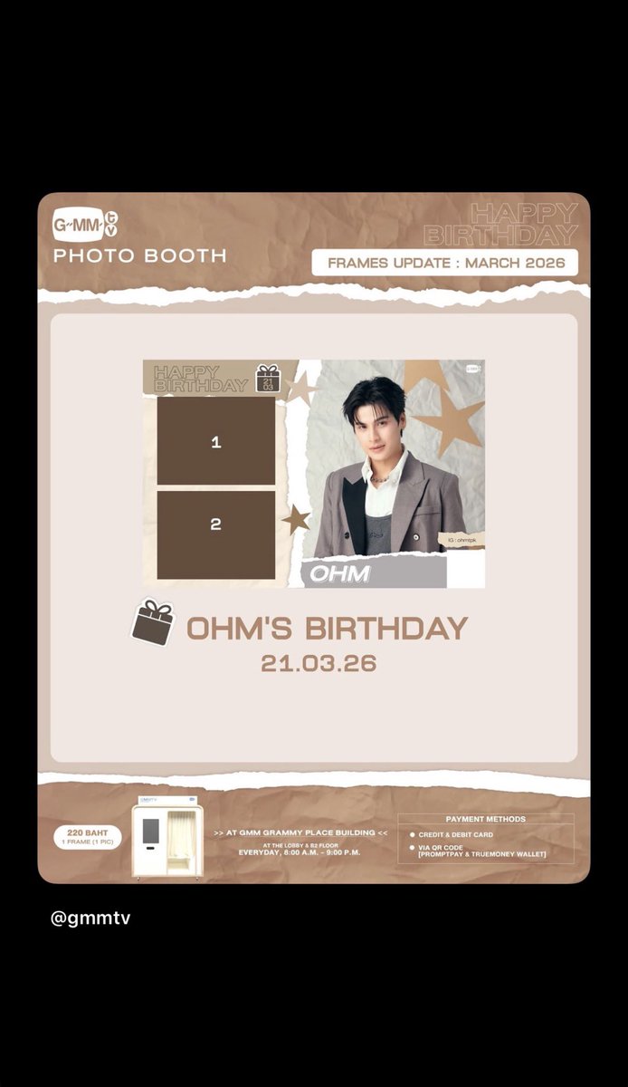 Trend for MarkOhm tweet media