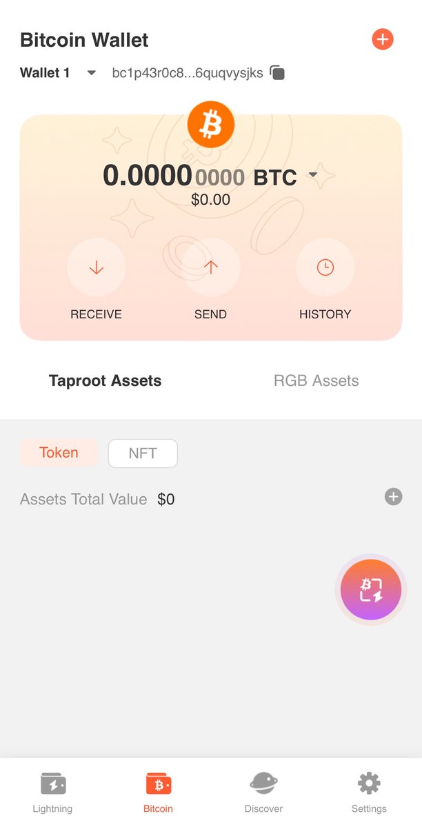 🇦🇷🧡Marcel🟠⚡️ Bitcoin is Hope 🙏 tweet media