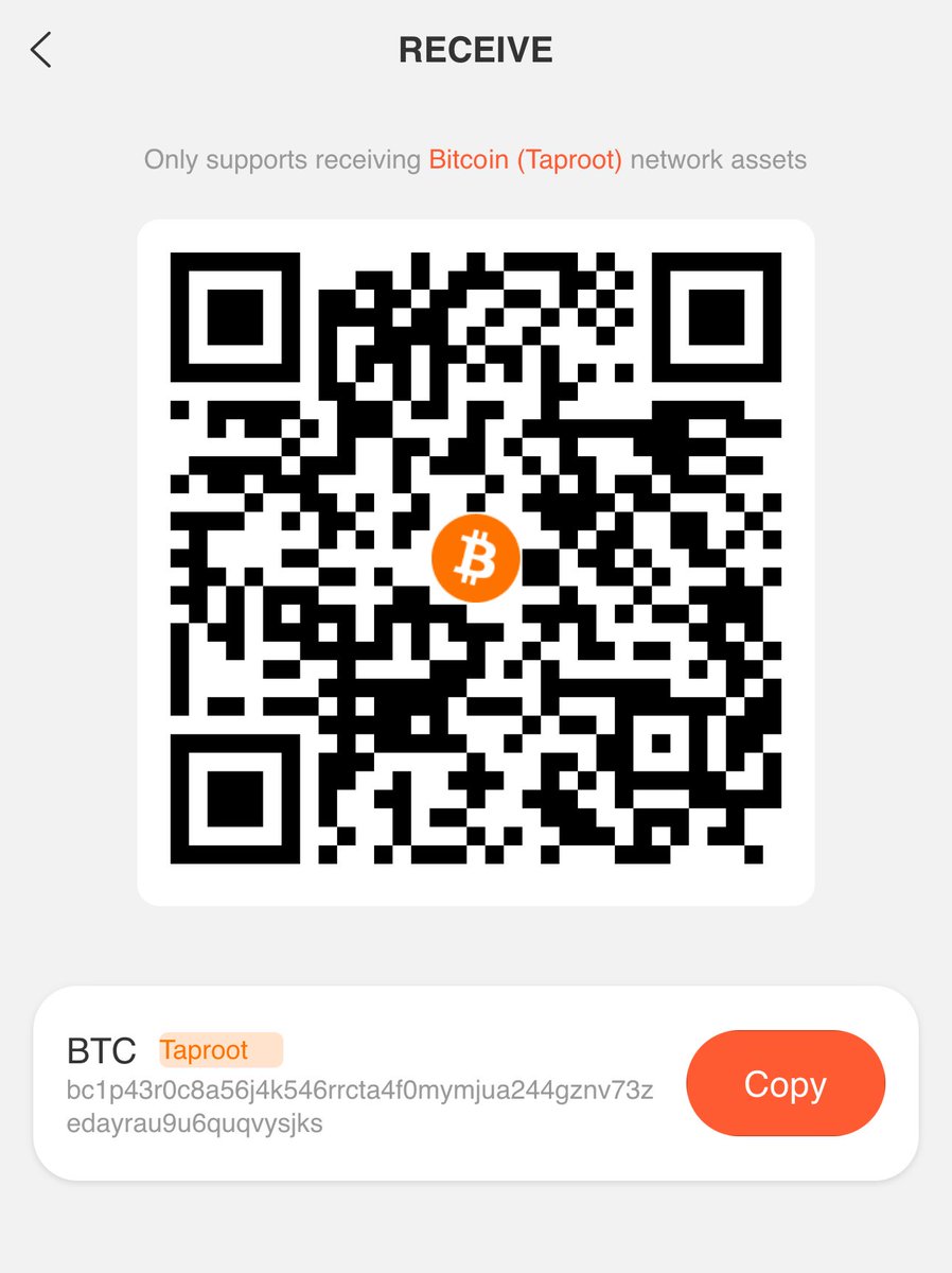 🇦🇷🧡Marcel🟠⚡️ Bitcoin is Hope 🙏 tweet media