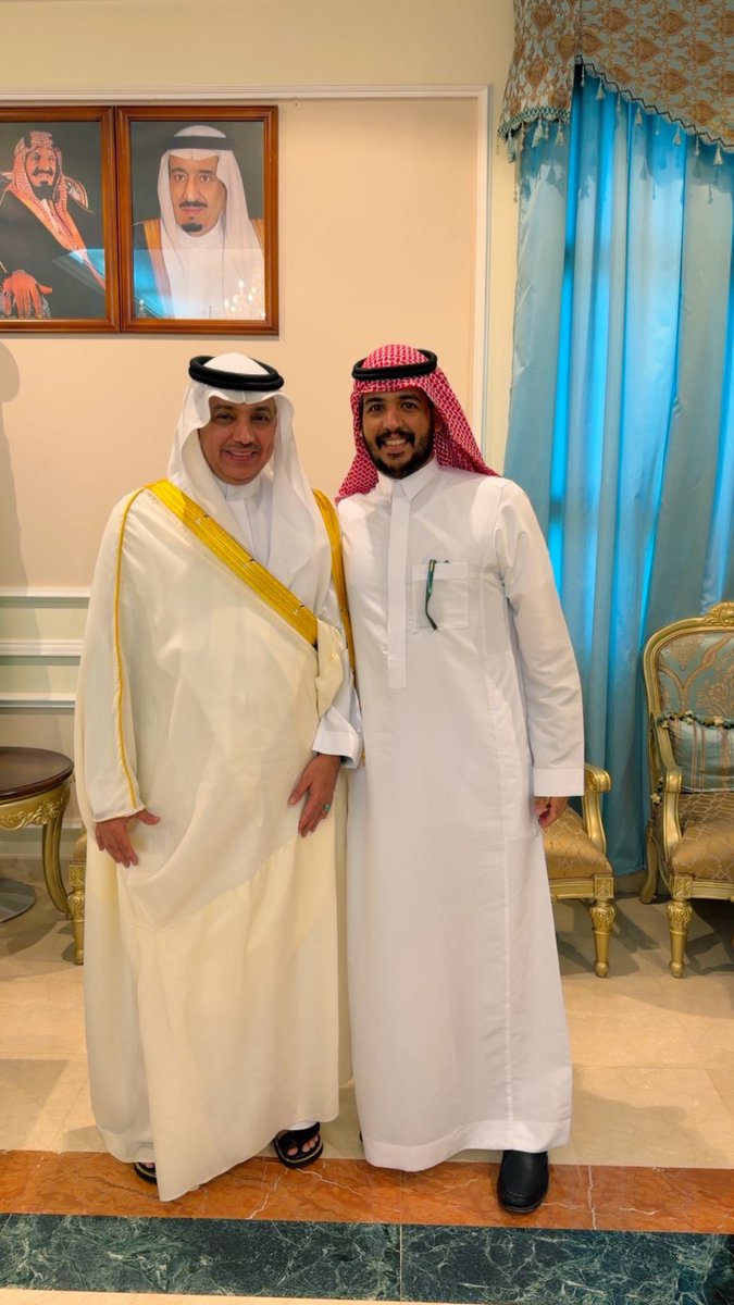 محمد العنيني tweet media