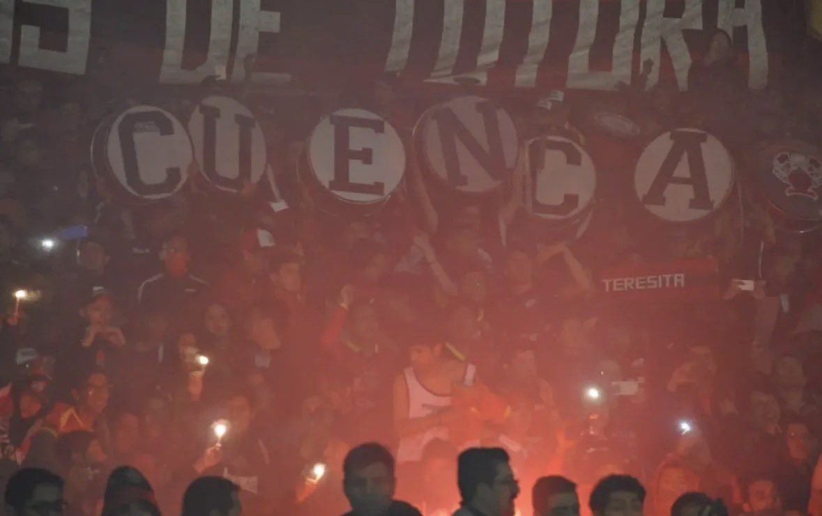 Daniel Ordóñez 🎙️⚡️ tweet media