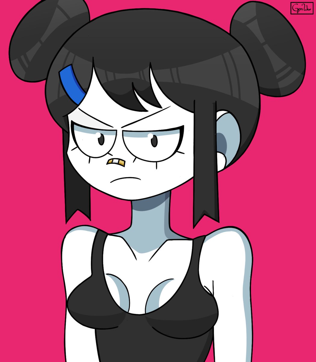 Gen Wu C0MMISS OPEN (0/3) tweet media