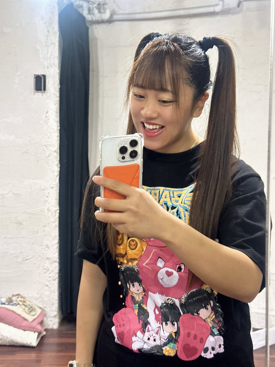 mina_metal_'s tweet photo. 皆さんいよいよ来週ですぞ！！！！！会場でお会いしましょう❤️‍🔥 https://t.co/PpEVuMTaig